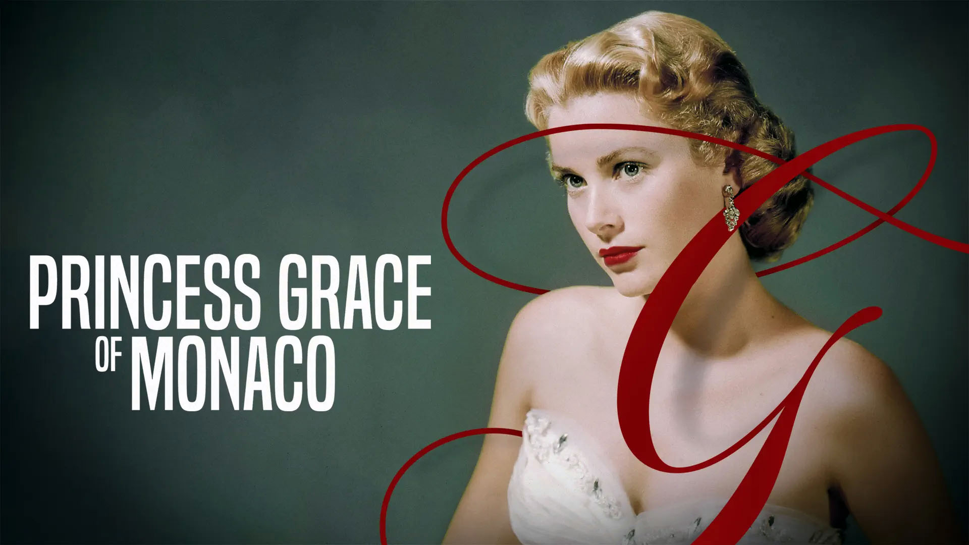 [Princess Grace of Monaco]