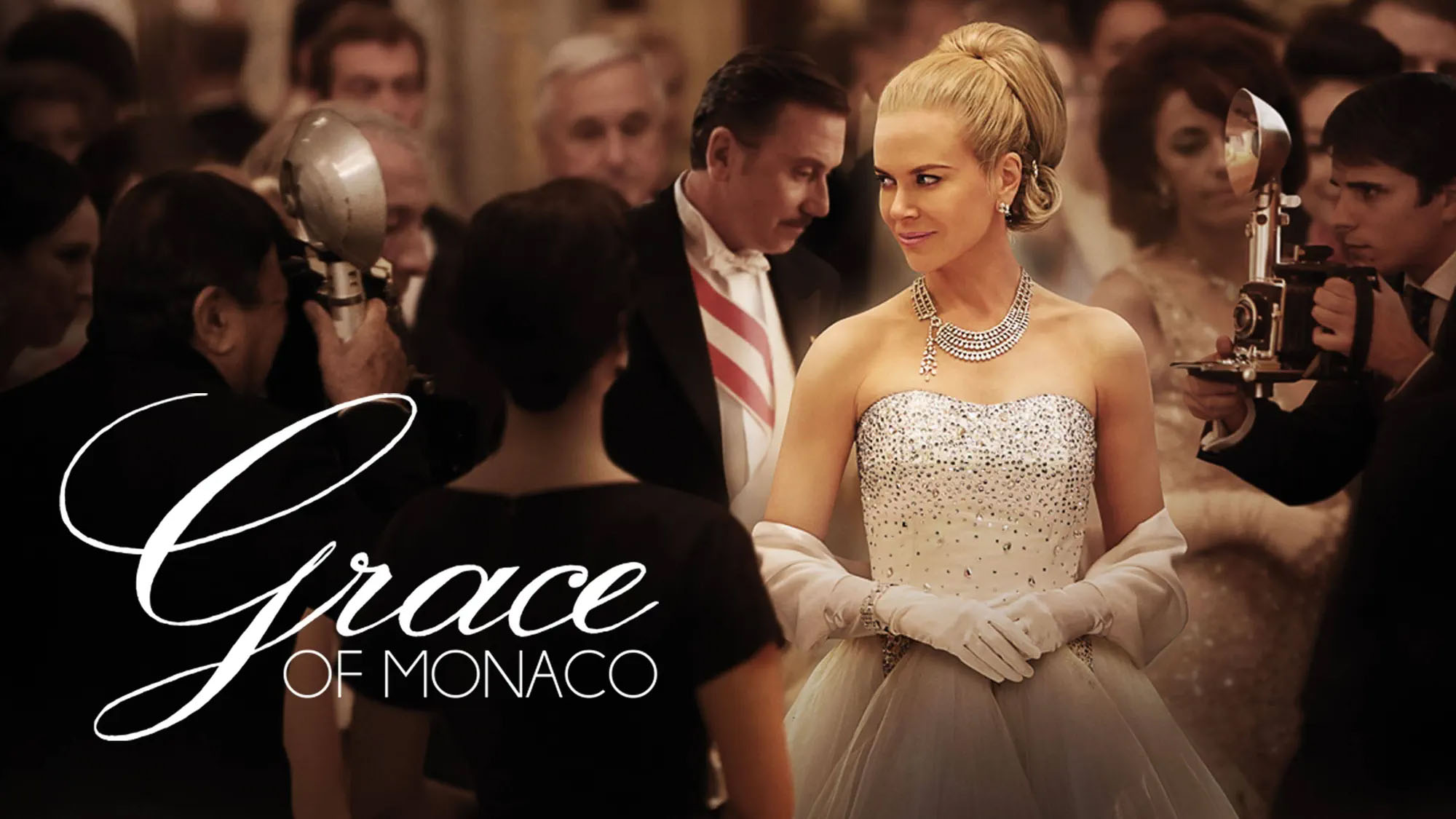 [Grace of Monaco]