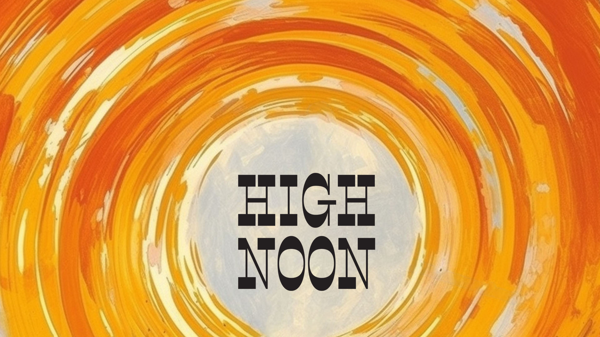 [High Noon]