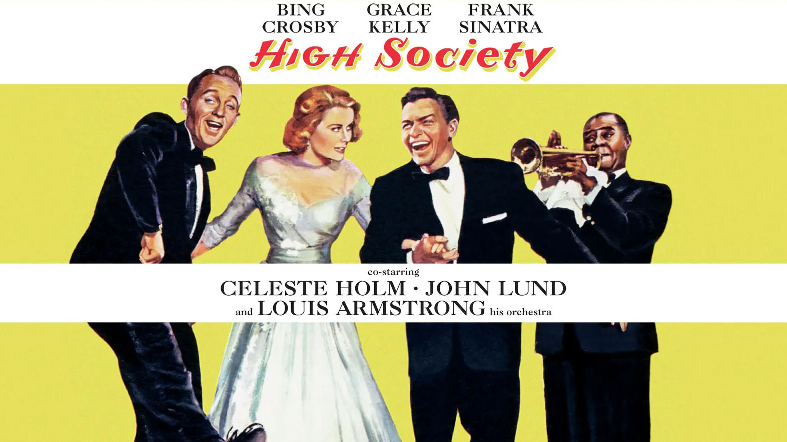 [High Society]