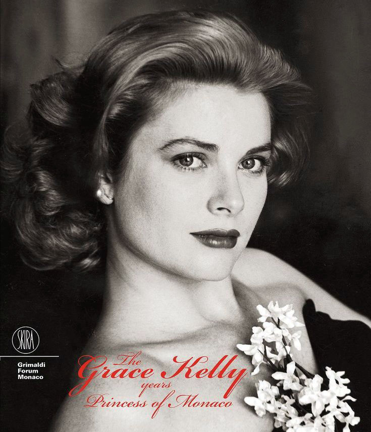 The Grace Kelly Years: Princess of Monaco